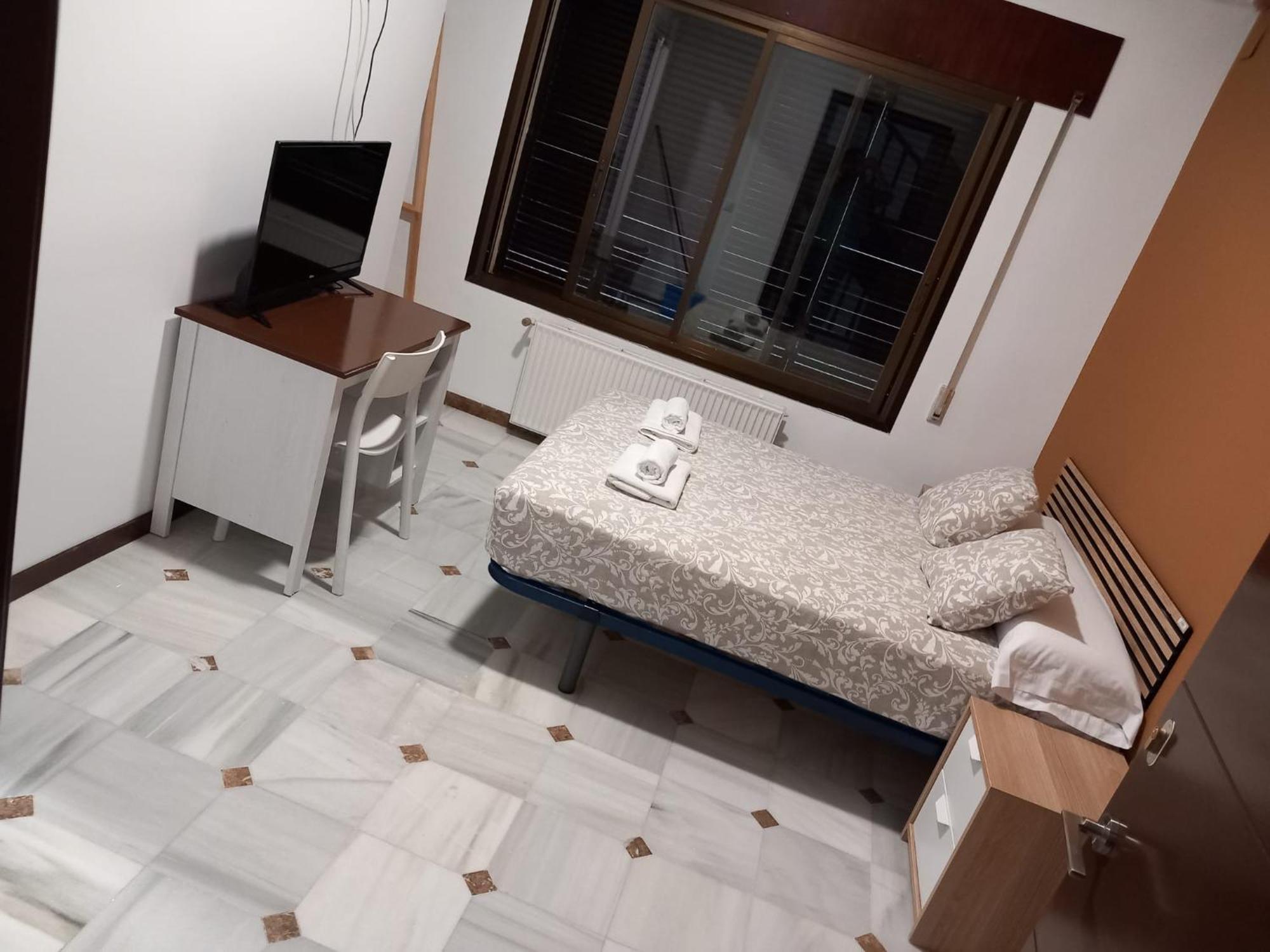 New Hortaleza Coliving — Fotos 1