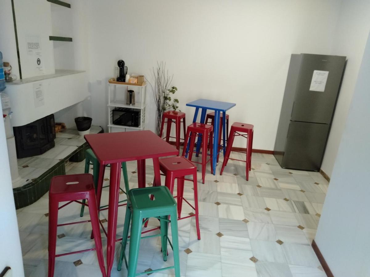 New Hortaleza Coliving — Fotos 3
